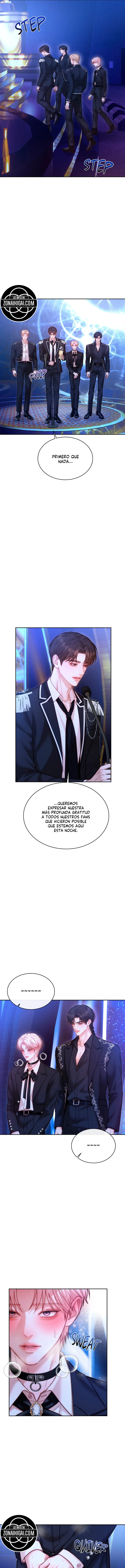 Un Remedio Para El Amor Capítulo 69 - Página 11