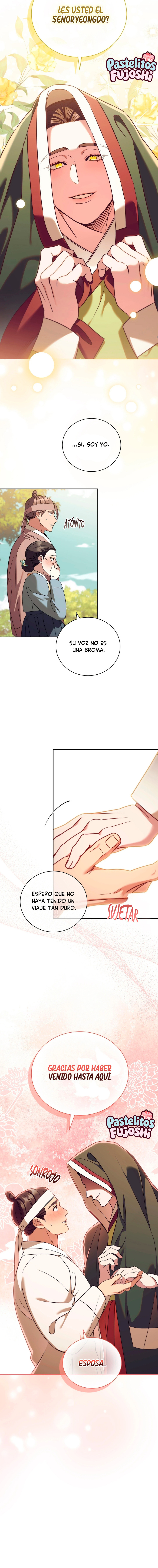 Imoogi y el leñador Capítulo 12 - Página 5