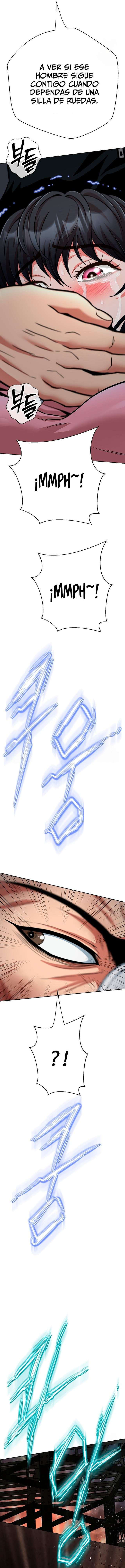 Mi Novia Gangster Capítulo 16 - Página 18