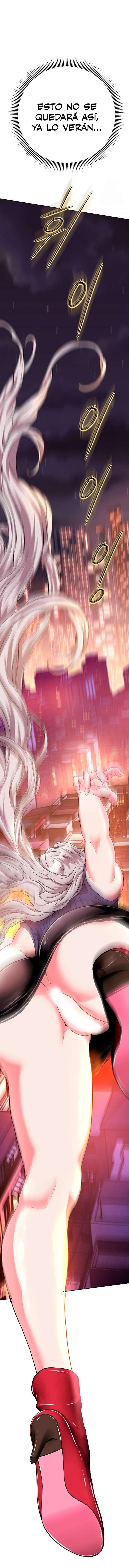 Mi Novia Gangster Capítulo 16 - Página 26