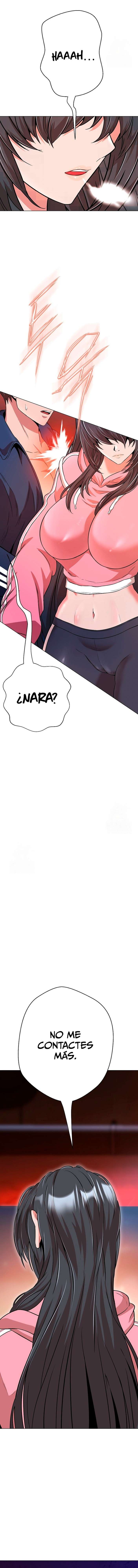 Mi Novia Gangster Capítulo 16 - Página 29