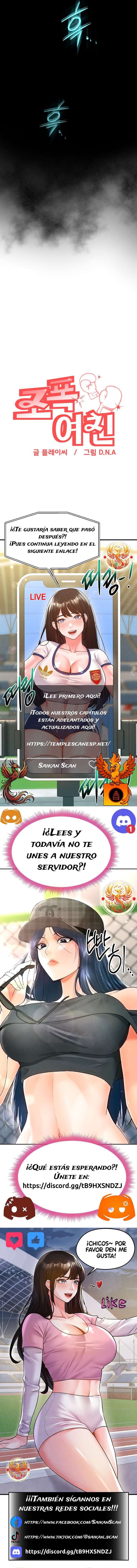 Mi Novia Gangster Capítulo 16 - Página 31