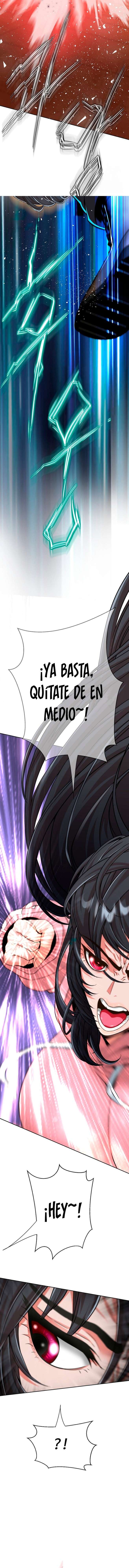 Mi Novia Gangster Capítulo 16 - Página 8