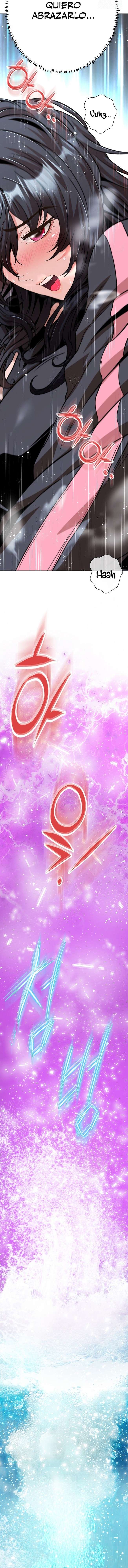 Mi Novia Gangster Capítulo 17 - Página 13