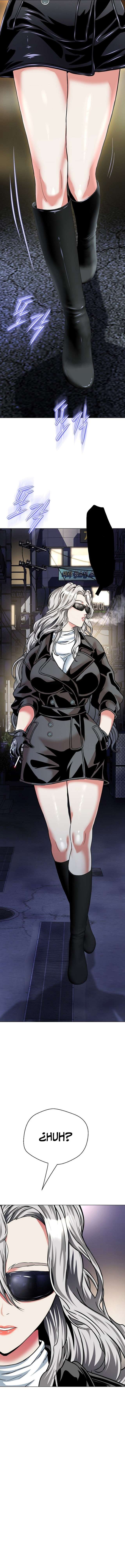 Mi Novia Gangster Capítulo 17 - Página 15