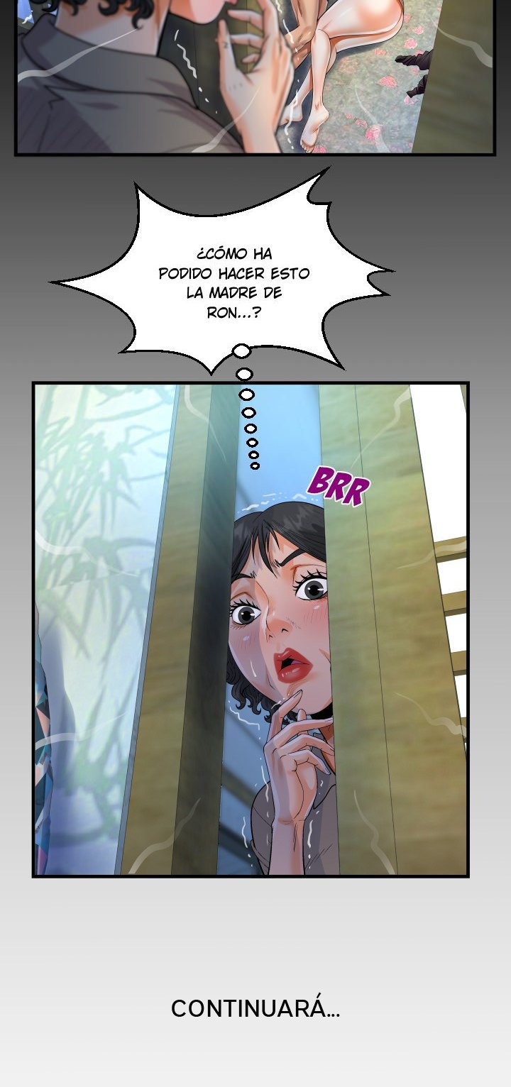 Mi Novia Gangster Capítulo 17 - Página 20