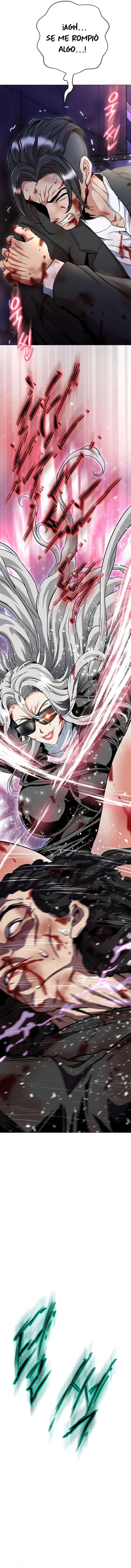 Mi Novia Gangster Capítulo 17 - Página 22