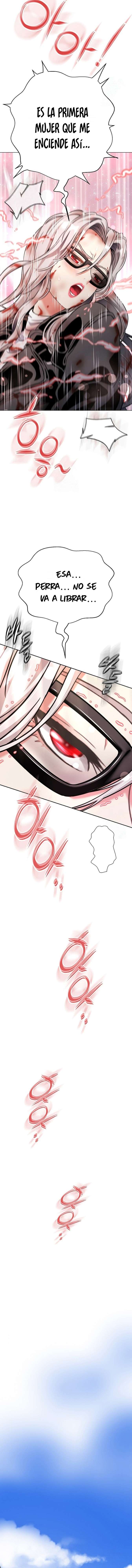 Mi Novia Gangster Capítulo 17 - Página 26