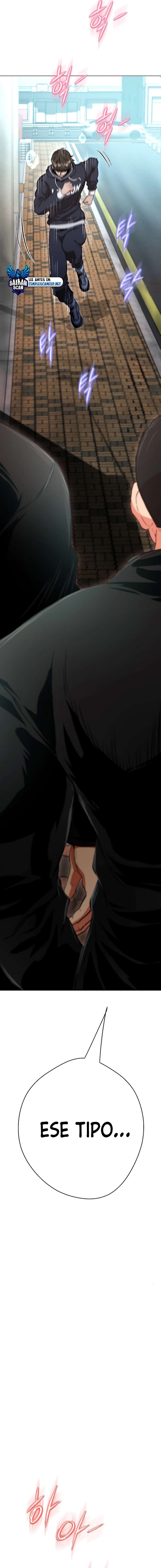 Mi Novia Gangster Capítulo 18 - Página 12