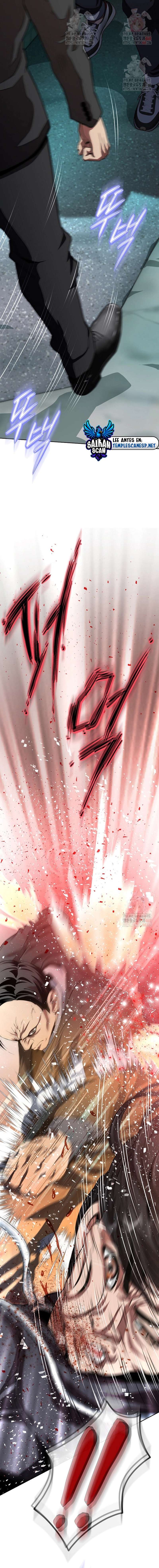 Mi Novia Gangster Capítulo 18 - Página 17