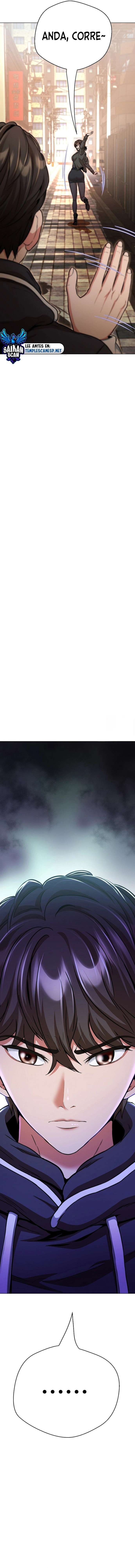 Mi Novia Gangster Capítulo 18 - Página 9