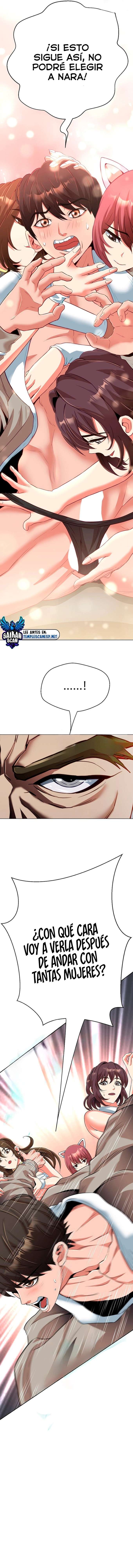 Mi Novia Gangster Capítulo 19 - Página 15