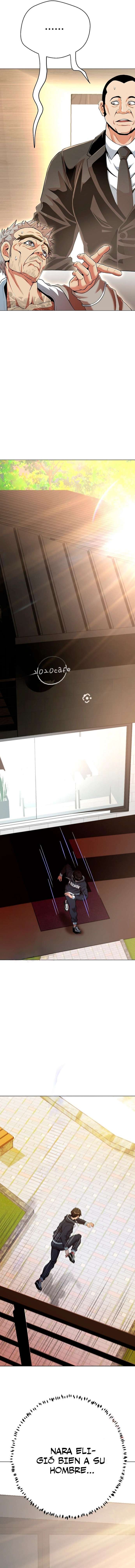 Mi Novia Gangster Capítulo 19 - Página 16