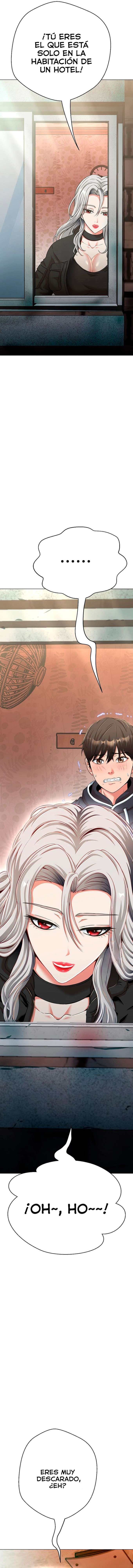 Mi Novia Gangster Capítulo 19 - Página 25