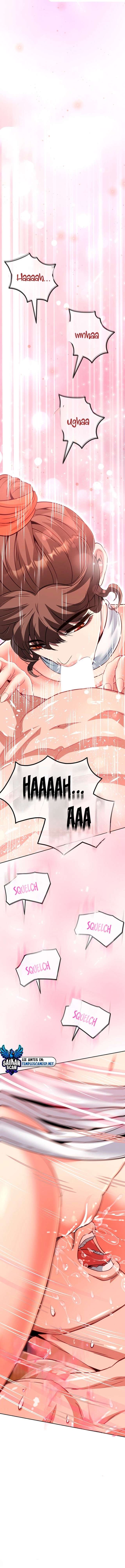 Mi Novia Gangster Capítulo 19 - Página 5