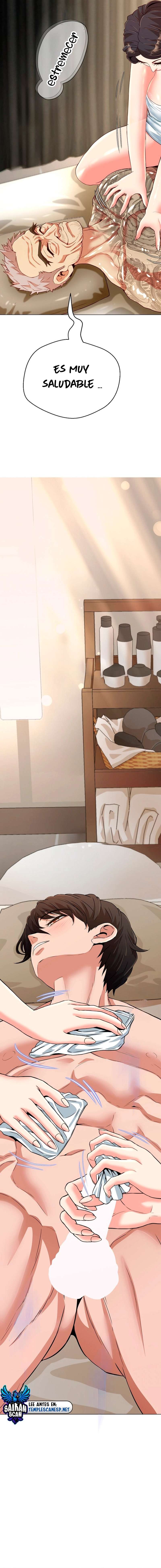 Mi Novia Gangster Capítulo 19 - Página 7