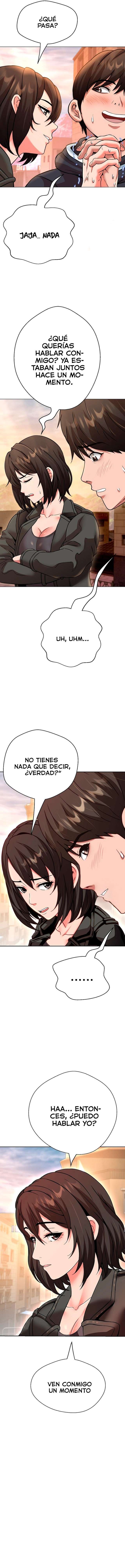 Mi Novia Gangster Capítulo 20 - Página 18