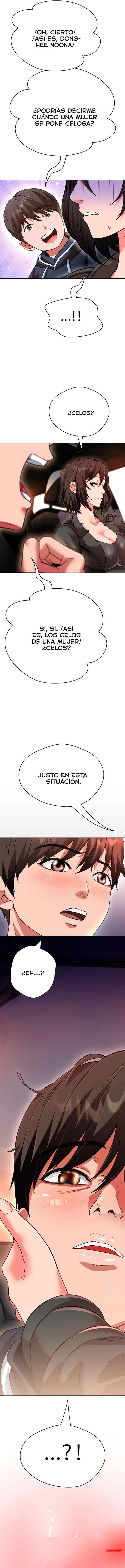 Mi Novia Gangster Capítulo 20 - Página 20