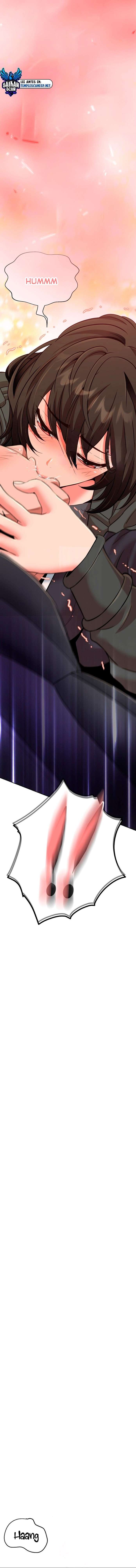 Mi Novia Gangster Capítulo 20 - Página 21