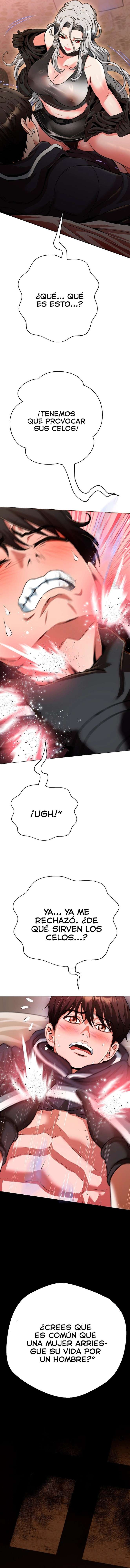 Mi Novia Gangster Capítulo 20 - Página 6