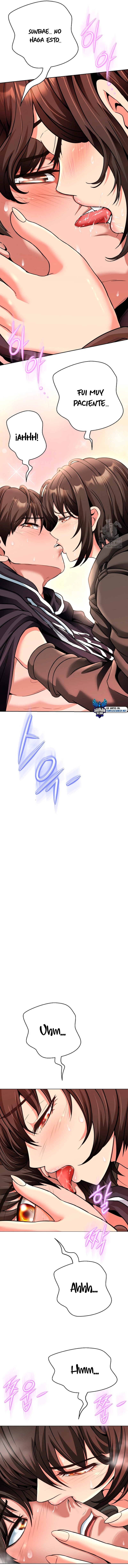 Mi Novia Gangster Capítulo 21 - Página 2