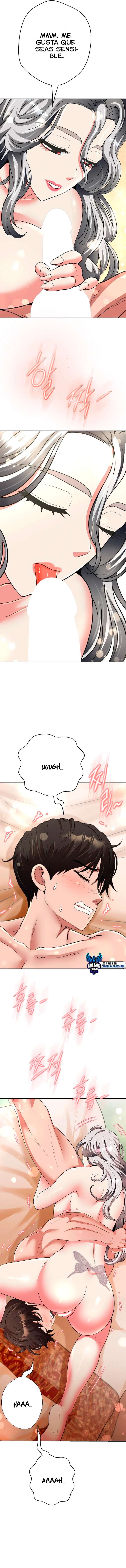 Mi Novia Gangster Capítulo 22 - Página 22