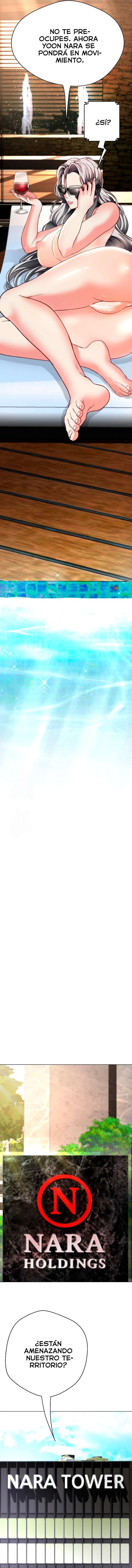 Mi Novia Gangster Capítulo 22 - Página 3