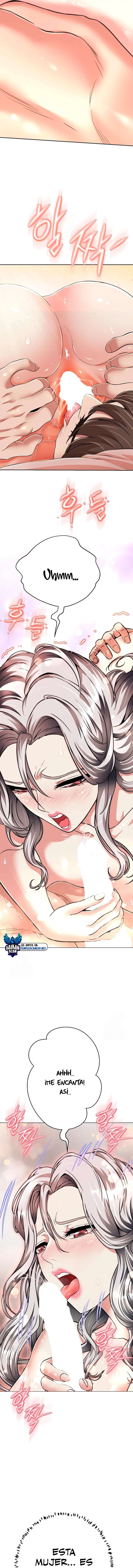 Mi Novia Gangster Capítulo 23 - Página 2