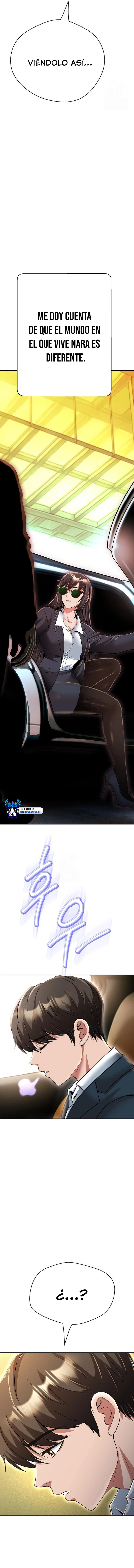 Mi Novia Gangster Capítulo 24 - Página 10