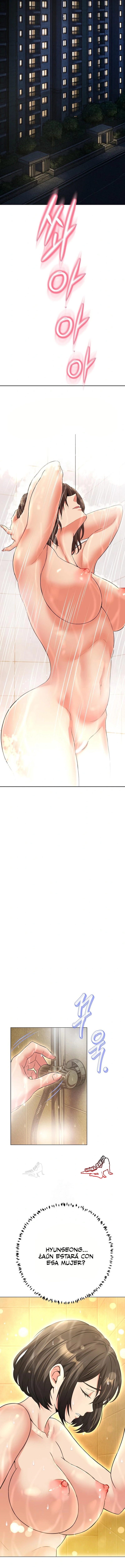 Mi Novia Gangster Capítulo 24 - Página 17