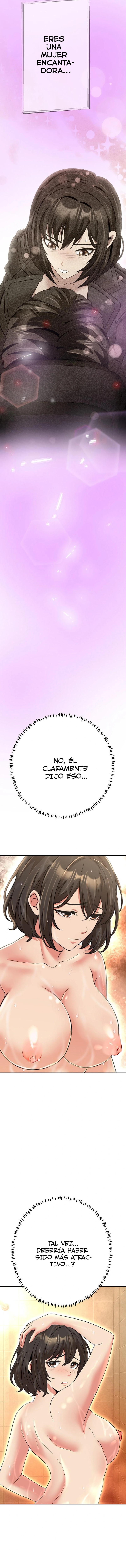 Mi Novia Gangster Capítulo 24 - Página 19