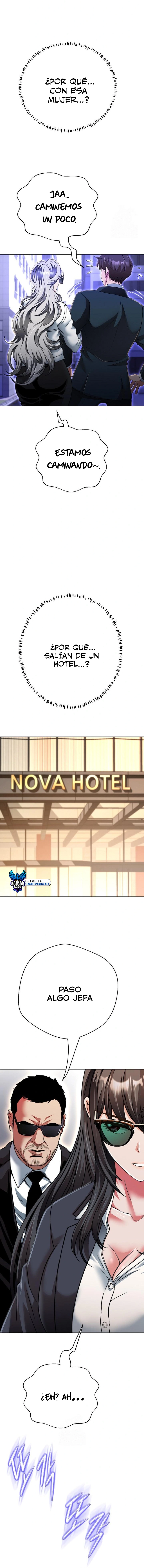 Mi Novia Gangster Capítulo 24 - Página 2