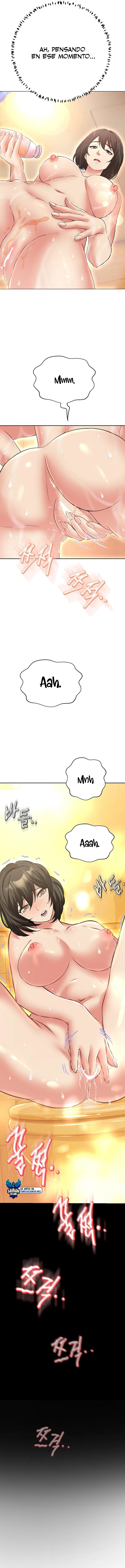 Mi Novia Gangster Capítulo 24 - Página 20