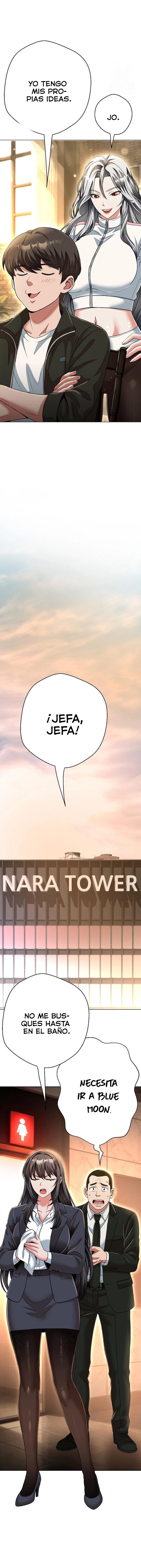 Mi Novia Gangster Capítulo 25 - Página 15