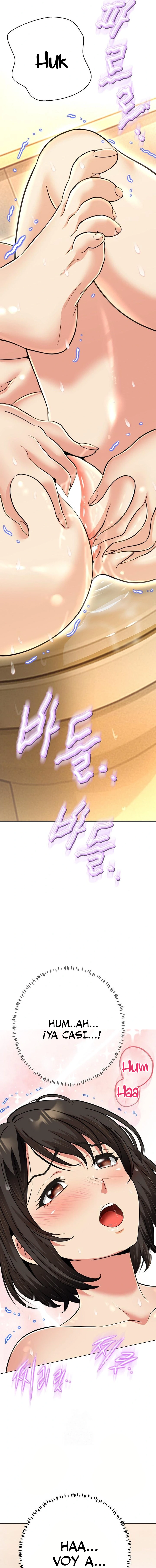 Mi Novia Gangster Capítulo 25 - Página 2