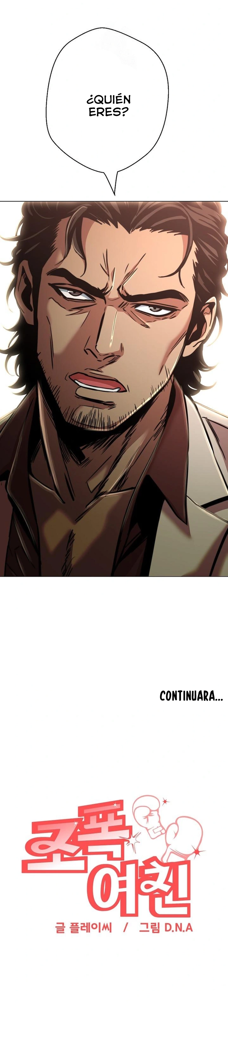 Mi Novia Gangster Capítulo 25 - Página 21