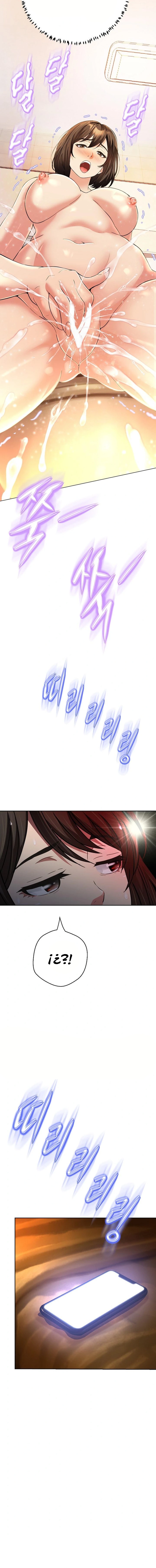 Mi Novia Gangster Capítulo 25 - Página 3