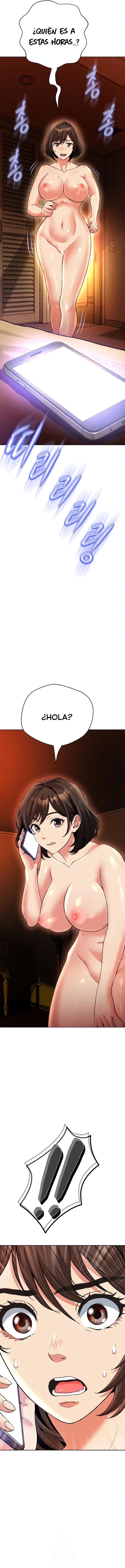 Mi Novia Gangster Capítulo 25 - Página 4