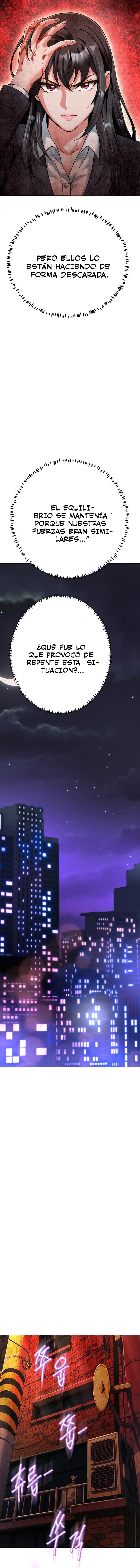 Mi Novia Gangster Capítulo 26 - Página 11