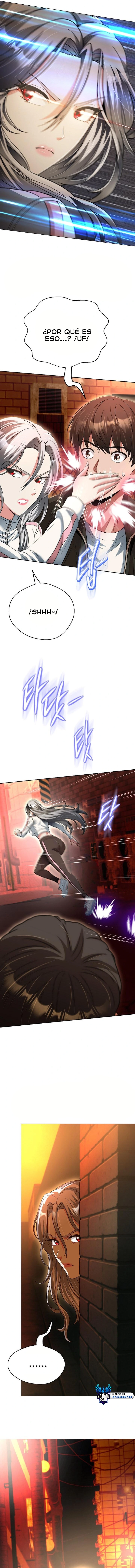 Mi Novia Gangster Capítulo 26 - Página 14