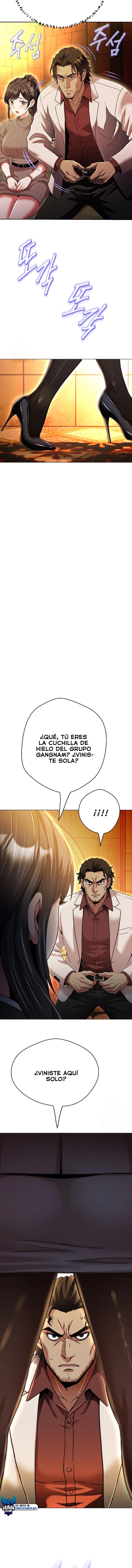 Mi Novia Gangster Capítulo 26 - Página 2