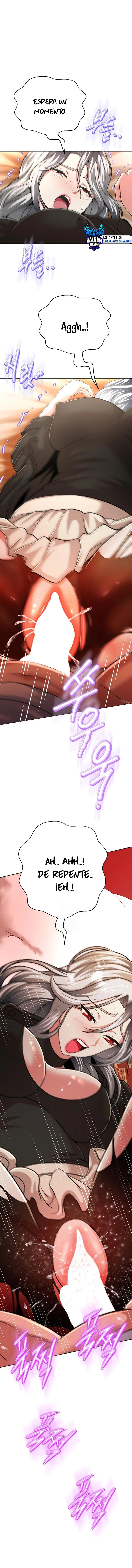 Mi Novia Gangster Capítulo 27 - Página 13