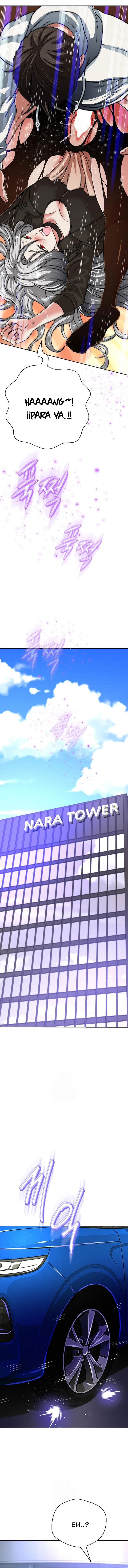 Mi Novia Gangster Capítulo 27 - Página 15