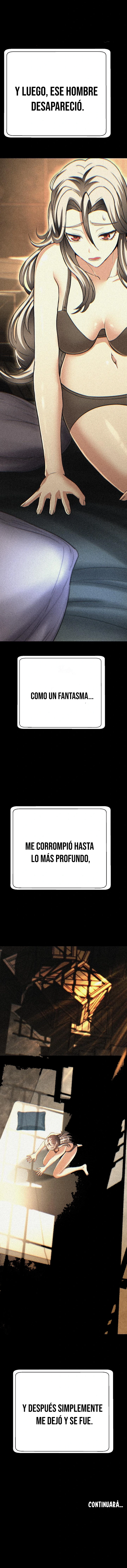 Mi Novia Gangster Capítulo 28 - Página 21
