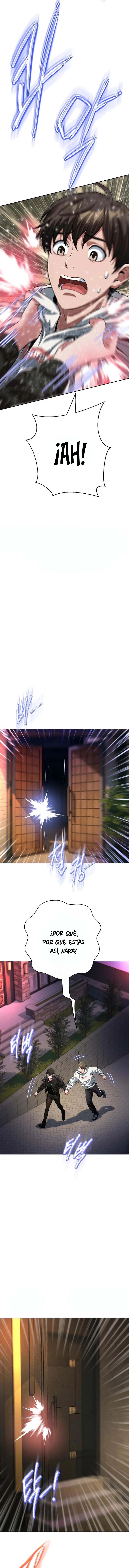 Mi Novia Gangster Capítulo 29 - Página 11