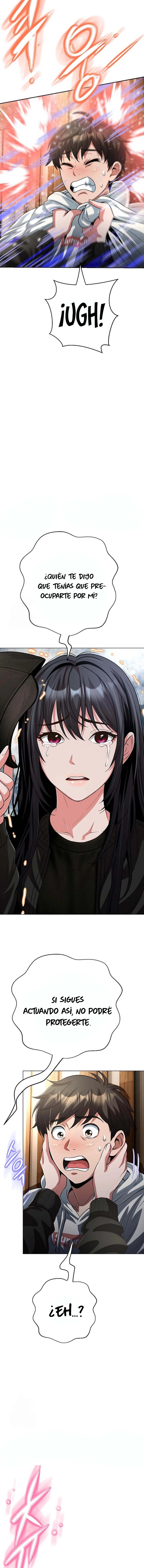 Mi Novia Gangster Capítulo 29 - Página 12