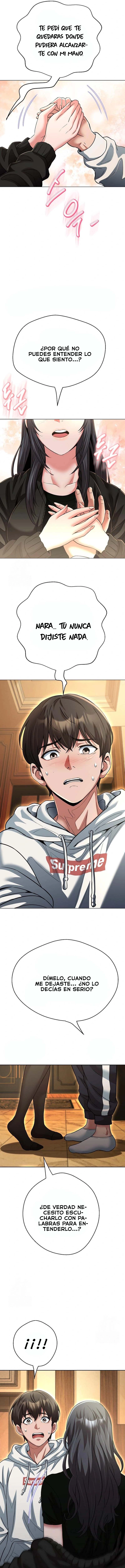 Mi Novia Gangster Capítulo 29 - Página 14