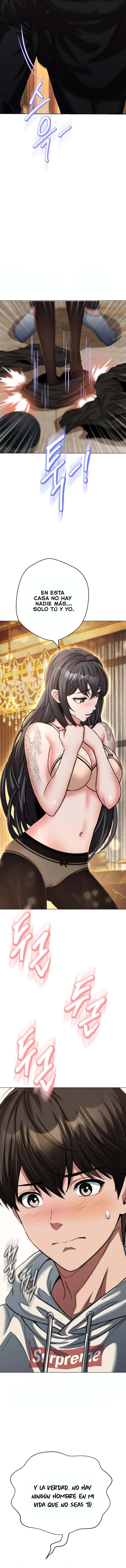 Mi Novia Gangster Capítulo 29 - Página 15