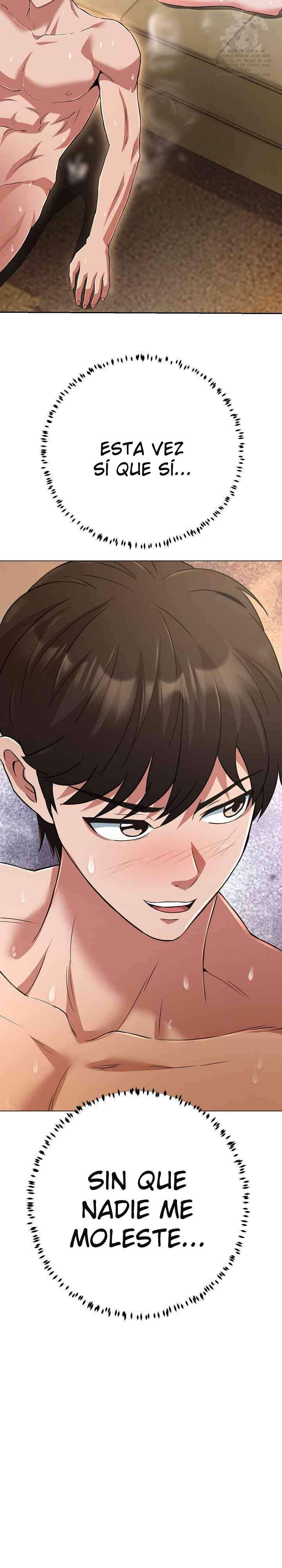 Mi Novia Gangster Capítulo 30 - Página 22