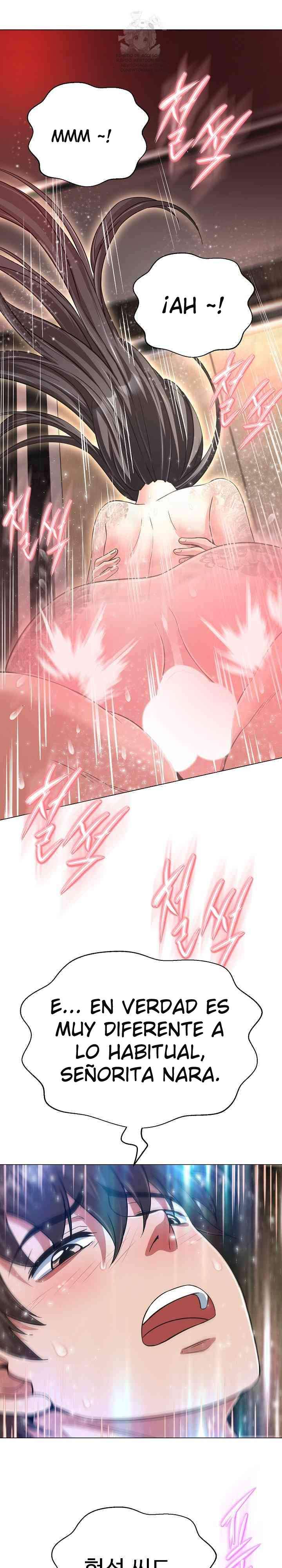 Mi Novia Gangster Capítulo 30 - Página 23